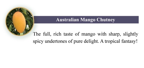 MangoChutney